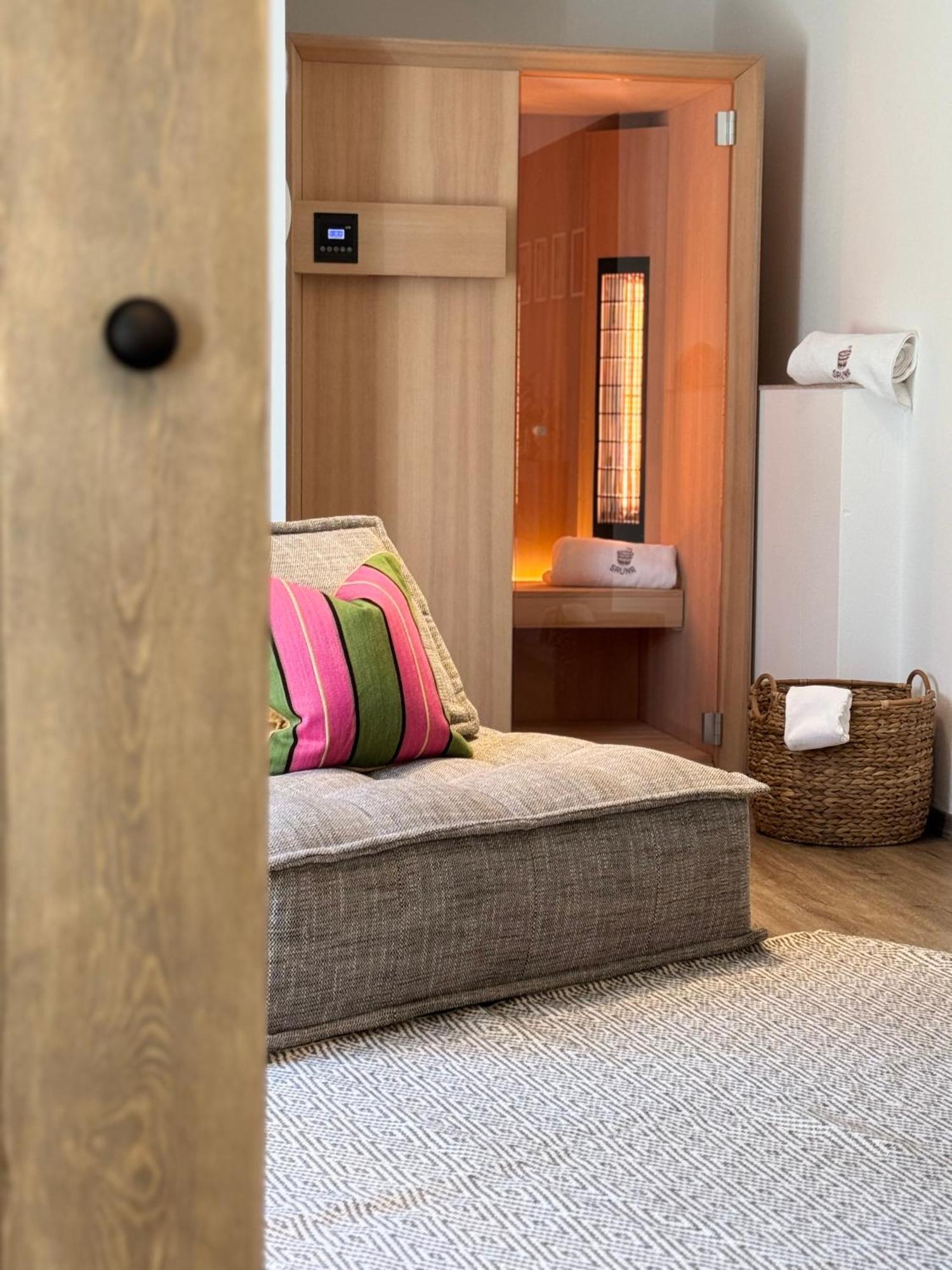 Hotel Villa Edera & La Torretta Moneglia Ngoại thất bức ảnh